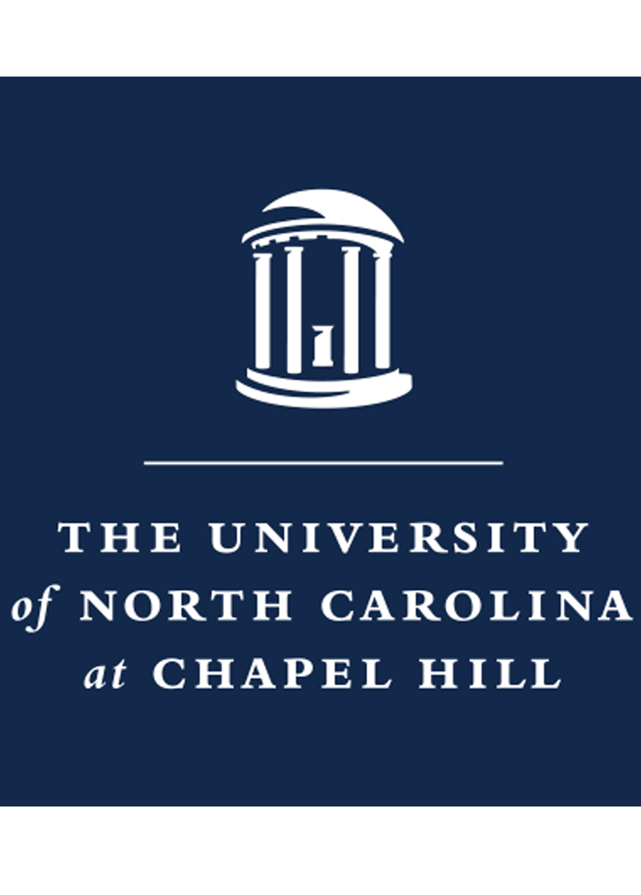 University of North Carolina at Chapel Hill